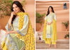 Saarthi By Sahiba Digital Printed Lawn Cotton Dress Material Wholesale Shop In Surat